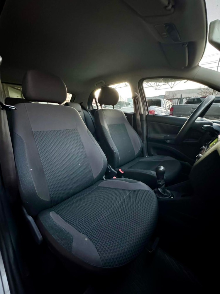 Volkswagen Gol Trendline — foto 16